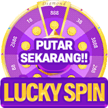 LUCKY SPIN JARUM178